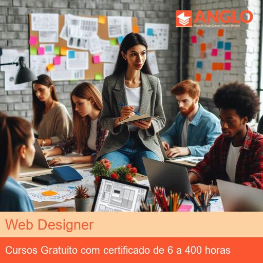 Web Designer